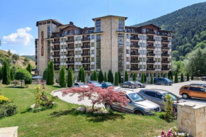 Apartment in Hotel Sveti Spas 5 Velingrad